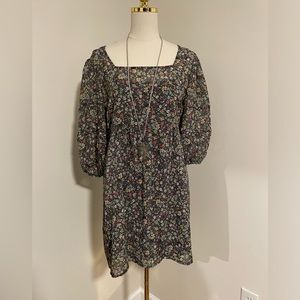 Wild Fable NWT mini‎ boho dress